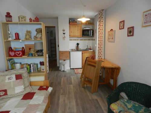 Appartement Le Pleynet, 1 pièce, 4 personnes - photo_14891581735