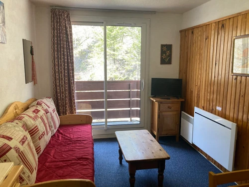 Apartment Le Pleynet, studio flat, 4 persons - photo_14891581287