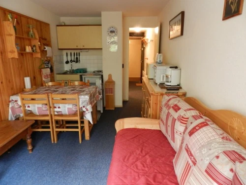 Apartment Le Pleynet, studio flat, 4 persons - photo_14891581287