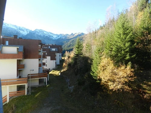 Apartment Le Pleynet, studio flat, 4 persons - photo_14891581287