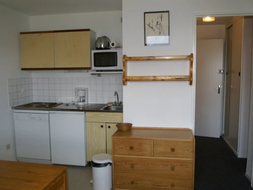 Appartement Le Pleynet, 2 pièces, 5 personnes - photo_14891584709