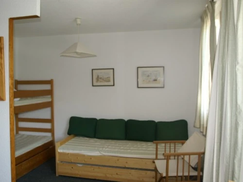 Apartment Le Pleynet, 1 bedroom, 5 persons - photo_14891584709