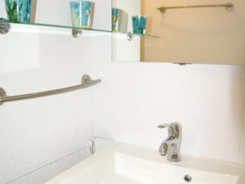 Apartment Le Pleynet, 1 bedroom, 5 persons - photo_14891584709