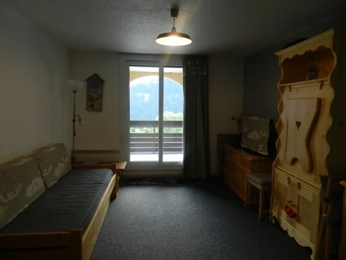 Appartement Le Pleynet, 1 pièce, 4 personnes - photo_14891581378