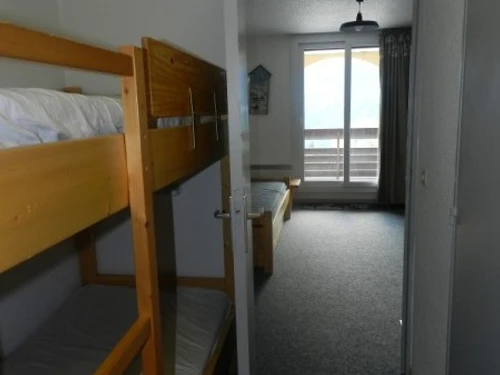 Appartement Le Pleynet, 1 pièce, 4 personnes - photo_14891581378