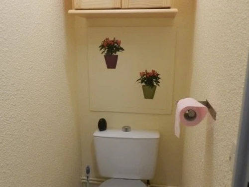 Appartement Le Pleynet, 1 pièce, 4 personnes - photo_14891581378