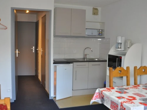 Appartement Le Pleynet, 1 pièce, 4 personnes - photo_14891584096