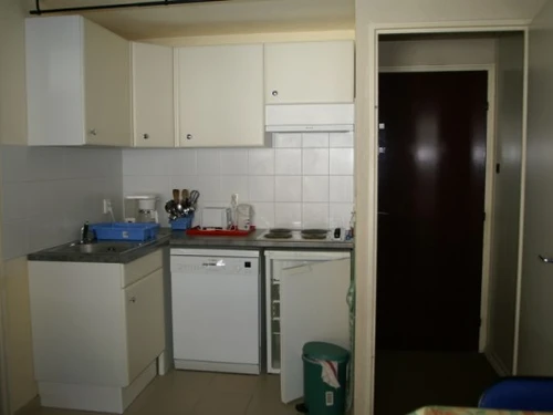 Appartement Le Pleynet, 2 pièces, 4 personnes - photo_14891585585