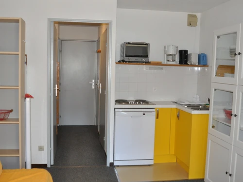 Appartement Le Pleynet, 1 pièce, 4 personnes - photo_14891581193