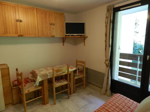 Appartement Le Pleynet, 2 pièces, 5 personnes - photo_17341359794