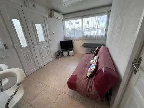 Ferienwohnung Le Grau du Roi, 1 Schlafzimmer, 2 Personen - photo_1011693091724