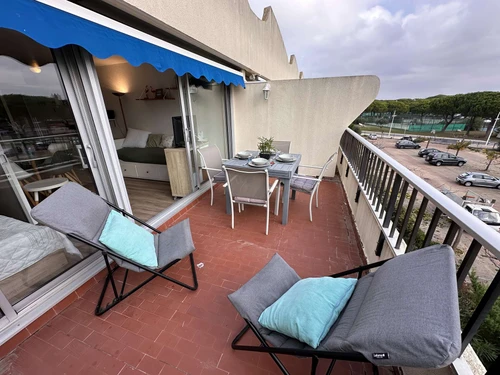 Ferienwohnung Le Grau du Roi, 1 Schlafzimmer, 4 Personen - photo_1011693091841