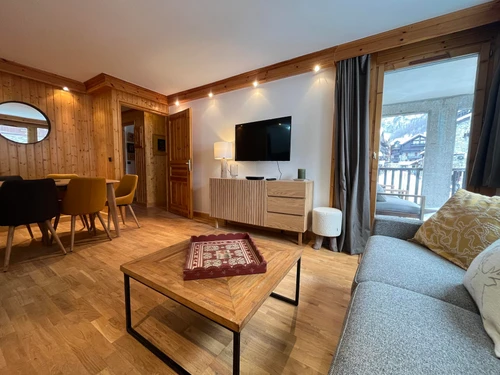 Appartement Val-d'Isère, 4 pièces, 6 personnes - photo_18466636659