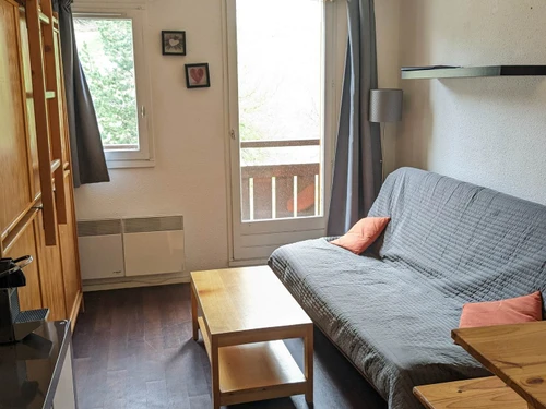 Appartement Les Adrets-Prapoutel, 1 pièce, 3 personnes - photo_14821542032