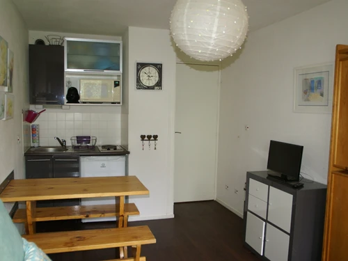 Apartment Les Adrets-Prapoutel, studio flat, 3 persons - photo_14821542032