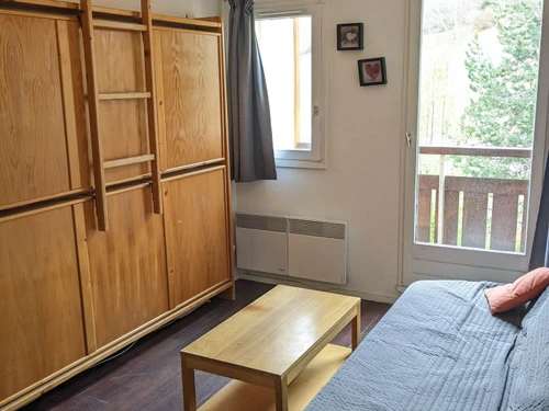 Apartment Les Adrets-Prapoutel, studio flat, 3 persons - photo_14821542032