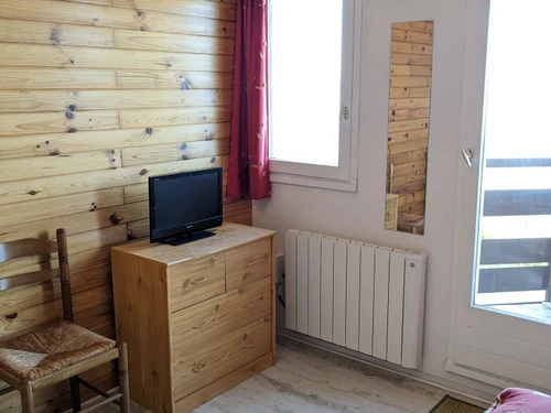 Appartement Les Adrets-Prapoutel, 1 pièce, 2 personnes - photo_1011639953904