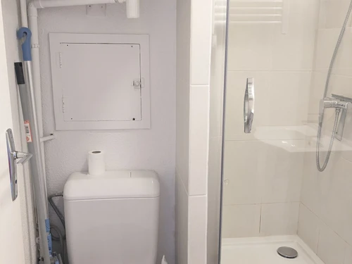 Appartement Les Adrets-Prapoutel, 1 pièce, 2 personnes - photo_1011639953904