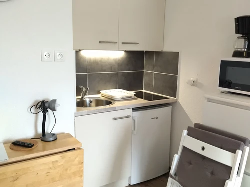 Appartement Les Adrets-Prapoutel, 1 pièce, 3 personnes - photo_14961167849