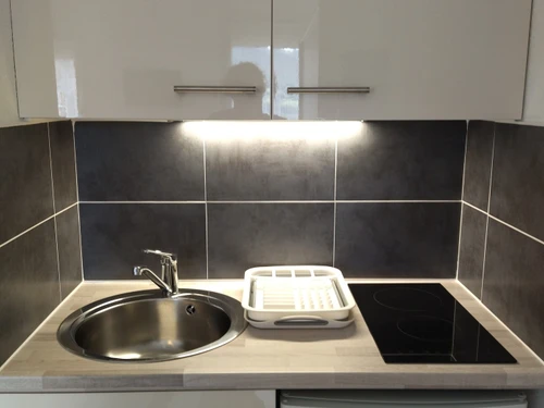 Appartement Les Adrets-Prapoutel, 1 pièce, 3 personnes - photo_14961167849