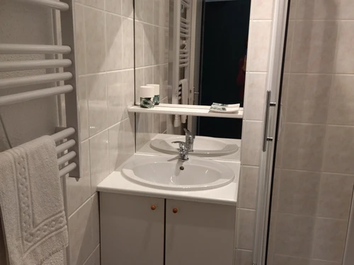 Appartement Les Adrets-Prapoutel, 1 pièce, 3 personnes - photo_14961167849