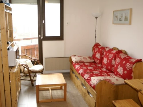 Apartment Les Adrets-Prapoutel, studio flat, 3 persons - photo_14821549970
