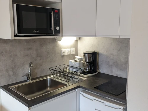 Appartement Les Adrets-Prapoutel, 1 pièce, 3 personnes - photo_14821549970