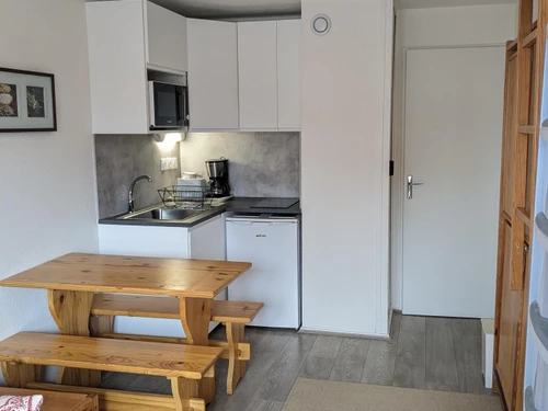 Appartement Les Adrets-Prapoutel, 1 pièce, 3 personnes - photo_14821549970