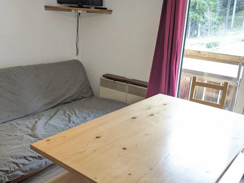 Appartement Les Adrets-Prapoutel, 2 pièces, 5 personnes - photo_14821550498