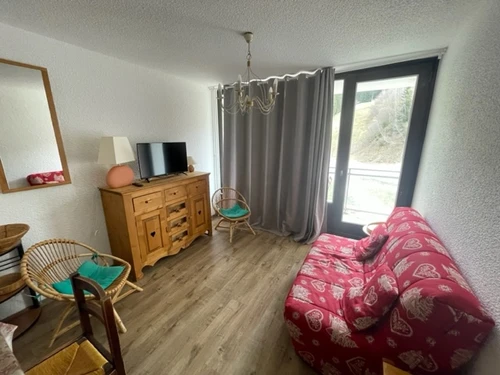 Appartement Les Adrets-Prapoutel, 2 pièces, 5 personnes - photo_14821551736