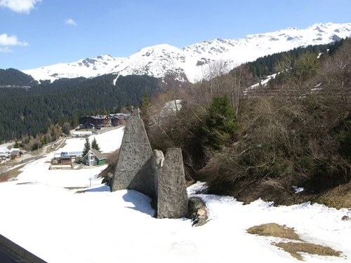 Appartement Les Adrets-Prapoutel, 2 pièces, 5 personnes - photo_1011639954020