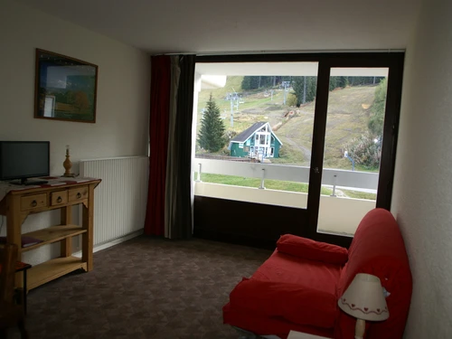 Appartement Les Adrets-Prapoutel, 2 pièces, 5 personnes - photo_14821544688