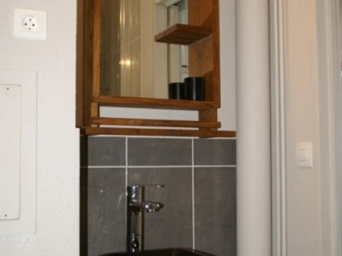 Appartement Les Adrets-Prapoutel, 2 pièces, 5 personnes - photo_14821551170