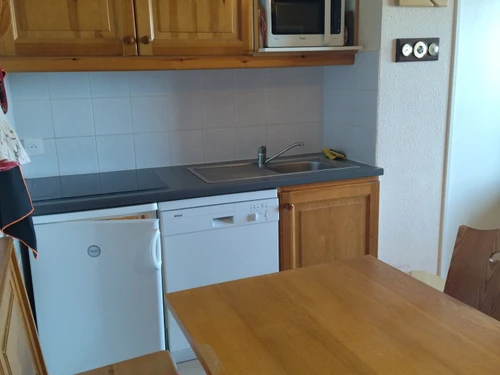 Appartement Les Adrets-Prapoutel, 2 pièces, 6 personnes - photo_14821544901