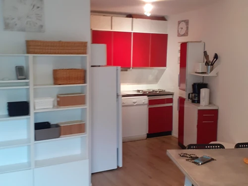 Appartement Les Adrets-Prapoutel, 2 pièces, 6 personnes - photo_14821542427