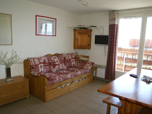 Appartement Les Adrets-Prapoutel, 3 pièces, 7 personnes - photo_14821538924