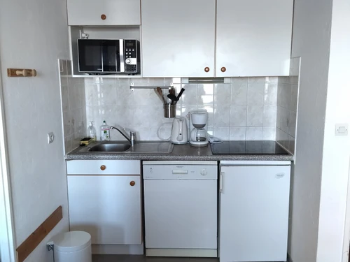 Appartement Les Adrets-Prapoutel, 2 pièces, 5 personnes - photo_16632230872