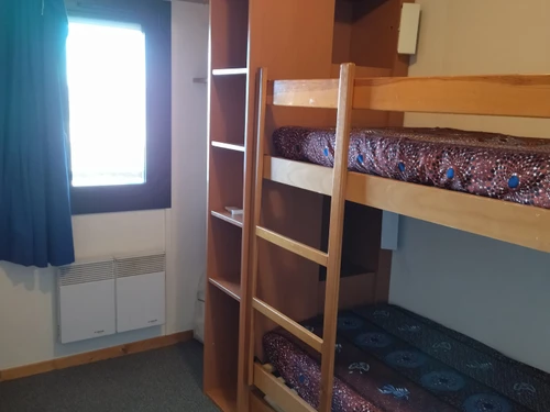 Appartement Les Adrets-Prapoutel, 2 pièces, 5 personnes - photo_16632230872