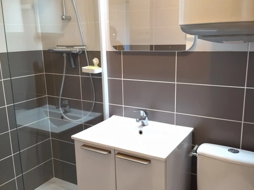 Appartement Les Adrets-Prapoutel, 2 pièces, 5 personnes - photo_16632230872