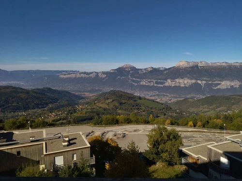 Appartement Les Adrets-Prapoutel, 2 pièces, 5 personnes - photo_16632230872