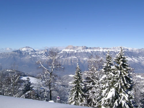 Appartement Les Adrets-Prapoutel, 2 pièces, 5 personnes - photo_16632230872