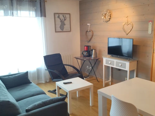 Appartement Les Adrets-Prapoutel, 3 pièces, 6 personnes - photo_1011639954403