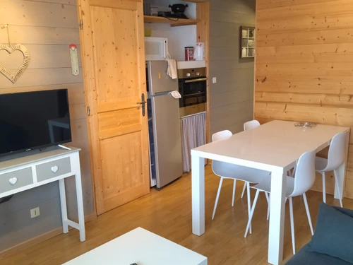 Appartement Les Adrets-Prapoutel, 3 pièces, 6 personnes - photo_1011639954403