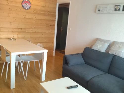 Appartement Les Adrets-Prapoutel, 3 pièces, 6 personnes - photo_1011639954403