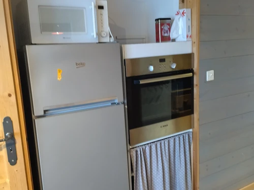 Appartement Les Adrets-Prapoutel, 3 pièces, 6 personnes - photo_1011639954403