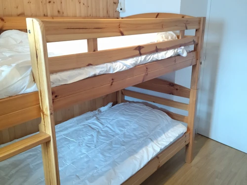 Appartement Les Adrets-Prapoutel, 3 pièces, 6 personnes - photo_1011639954403