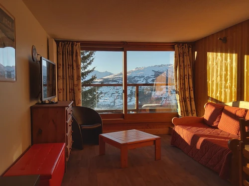 Appartement Les Arcs 1600, 2 pièces, 7 personnes - photo_16483064082