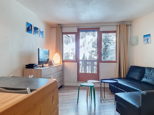 Ferienwohnung Val-d'Isère, 1 Schlafzimmer, 4 Personen - photo_17723883556