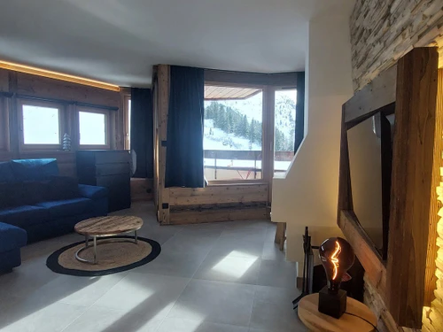 Apartamento Avoriaz, 1 dormitorio, 6 personas - photo_19788806749