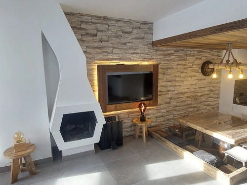 Ferienwohnung Avoriaz, 1 Schlafzimmer, 6 Personen - photo_19788806749